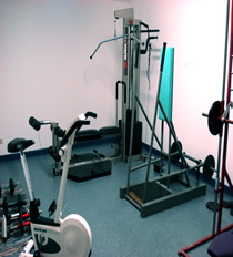 Fitness