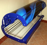 Solarium