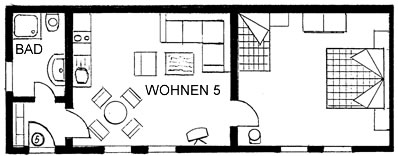 Ferienwohnung 5